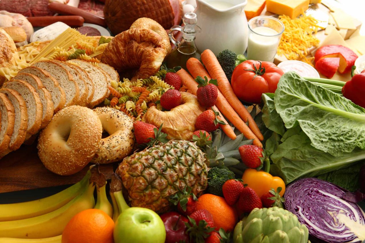 Produce Lewis Fresh Market