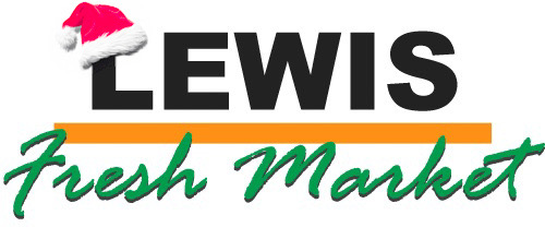 Lewis Fresh Market